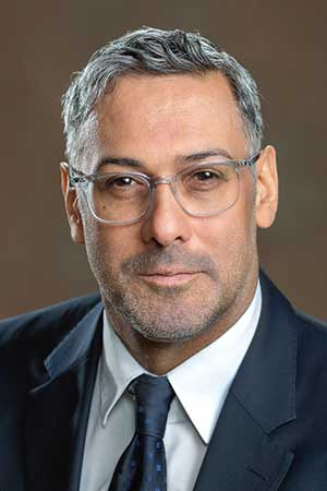 Faculty Photos